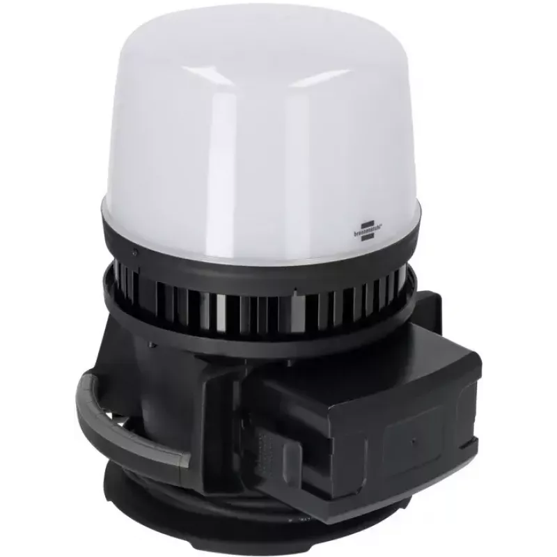 Brennenstuhl 1173700003 handzaklamp SMD LED 100W IP54