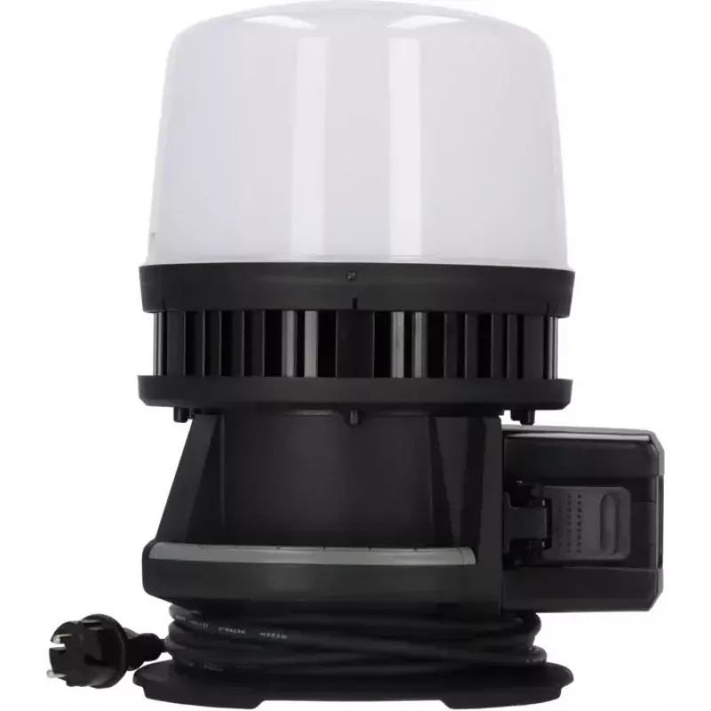 Brennenstuhl 1173700003 handzaklamp SMD LED 100W IP54