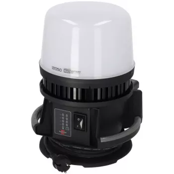 Brennenstuhl 1173700003 handzaklamp SMD LED 100W IP54