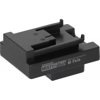 Brennenstuhl Fein 18V accu-adapter voor LED-werklampen