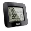 Mebus 40715 weerstation radio zwart