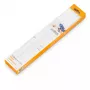 Steinel 006808 hotmelt lijmsticks, 11 mm, wit, 250 g, 10 stuks