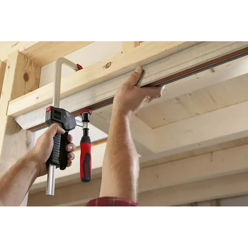 BESSEY EHZ60-2K klem meerkleurig 300 mm breedte 200 mm diepte 300 mm hoogte