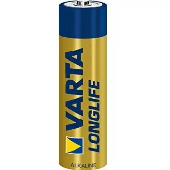 Varta Longlife AA wegwerpbatterij