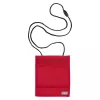 Schoudertas Pagna 99508-03 nylon rood