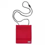 Schoudertas Pagna 99508-03 nylon rood