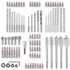 Einhell 49108788 boorset 95 stuks
