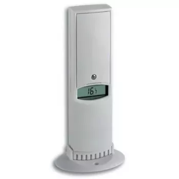 Elektronische omgevingsthermometer TFA-Dostmann 30.3144.IT