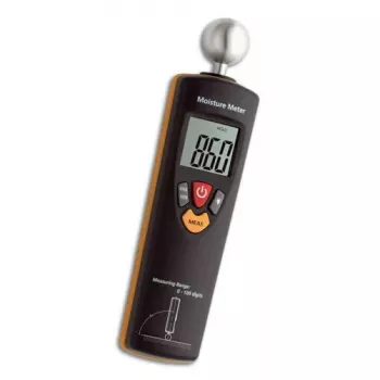 TFA-Dostmann 30.5503 HumidCheck contact-vochtmeter
