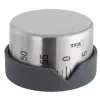 TFA-Dostmann 38.1027.10 keukentimer, zwart