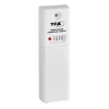 Digitaal weerstation TFA-Dostmann 35.1129.01 zwart