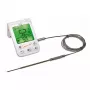 Voedselthermometer TFA-Dostmann KÜCHEN-CHEF -20 tot 300 °C digitaal