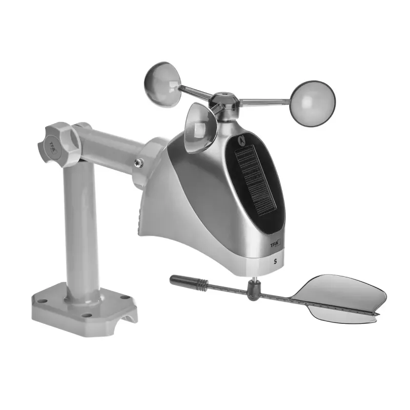 Weerstation-zender TFA-Dostmann 30.3251.10