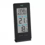 TFA-Dostmann omgevingsthermometer 30.3072.01 binnen/buiten -40 tot 60 °C