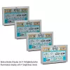 TFA-Dostmann TFA.me Silver LCD op batterij WLAN windmeter hygrometer thermometer