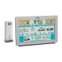 TFA-Dostmann TFA.me Silver LCD op batterij WLAN windmeter hygrometer thermometer