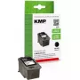 Cartridge KMP Canon PG512 zwart