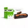 Toner KMP Samsung CLT-K504S 2500 pagina's zwart