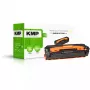 Toner KMP Samsung CLT-C504S 1800 pagina's cyaan