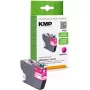 Cartridge KMP Brother LC-3213M magenta