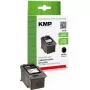 Inktpatroon KMP C136 compatibel met Canon PG-560 XL zwart