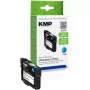 KMP-cassette Epson 502XL cyaan
