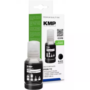 KMP Epson T06B1 zwart