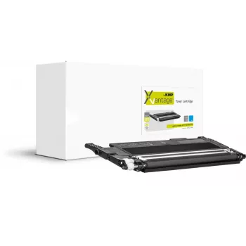 Toner KMP 2555,0083 700 pagina's cyaan