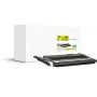 Toner KMP 2555,0083 700 pagina's cyaan