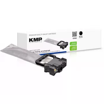 Cartridge KMP Epson T9451 zwart