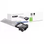 Cartridge KMP Epson T9451 zwart