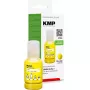 KMP Canon Maxify GI56PGBK zwarte compatibele inktcartridge, 1584,0001