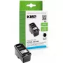 Cartridge KMP HP CB336EE nr. 350XL zwart