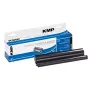 KMP F-P5 zwart lint 212 mm x 44 m voor Philips PFA 351/352, 71000,0022