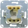 Elektrische schakelaar 2P Jung 104.28 — 2-polig, 250 V, 10 A