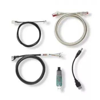 ABL SURSUM CONFCAB accessoire voor acculader voertuig zwart grijs