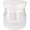 Joghurtbereiter Steba JM 4 Ferment (wit) — 20 W, yoghurtfermenter voor thuis