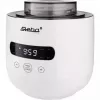 Joghurtbereiter Steba JM 4 Ferment (wit) — 20 W, yoghurtfermenter voor thuis