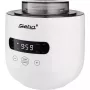 Joghurtbereiter Steba JM 4 Ferment (wit) — 20 W, yoghurtfermenter voor thuis