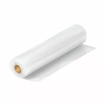 Steba 932600 vacuümfolierollen, 20 x 600 cm, 2 rollen