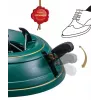 Kerstboomstandaard Krinner Classic groen 94001
