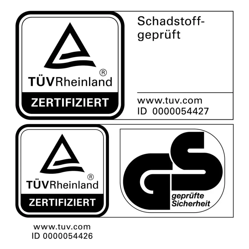 Kerstboomstandaard Krinner Classic groen 94001