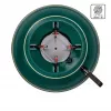Kerstboomstandaard Krinner Classic groen 94001