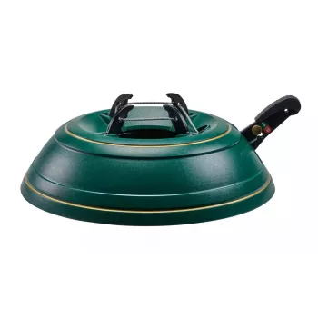 Kerstboomstandaard Krinner Classic groen 94001