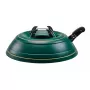 Kerstboomstandaard Krinner Classic groen 94001