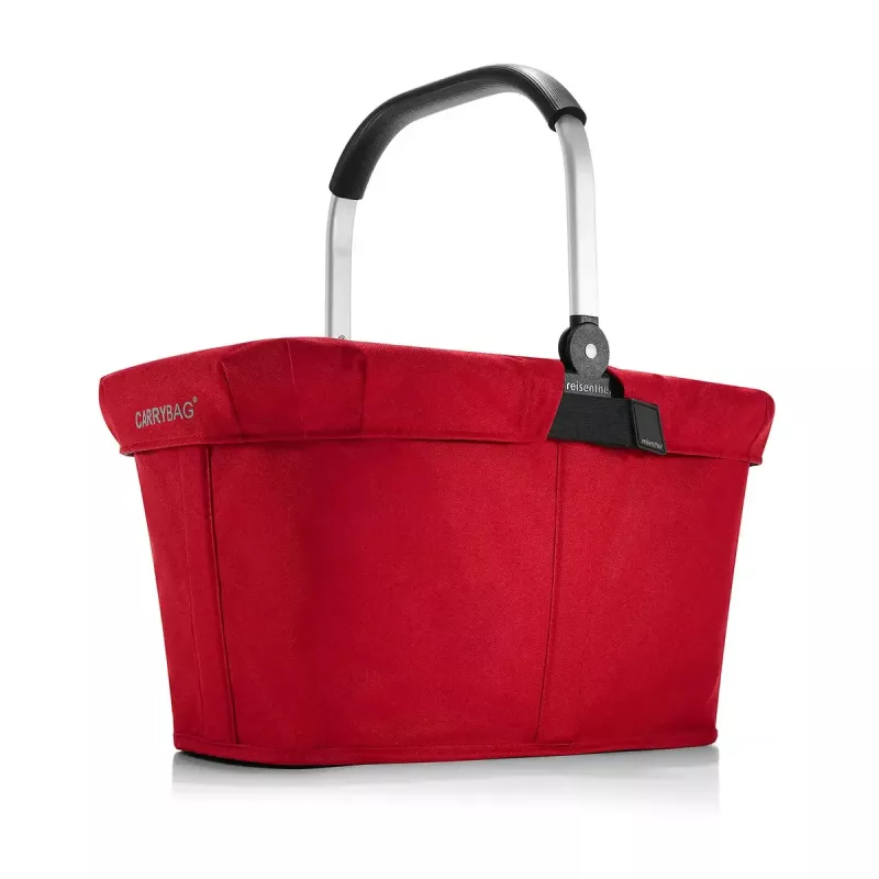 Boodschappentas Reisenthel BP7003 zwart polyester 485x285x65mm