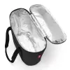Thermobox Reisenthel Thermoshopper 15 L zwart polyester