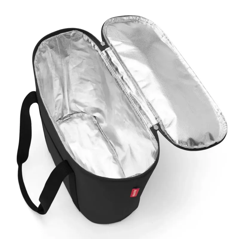 Thermobox Reisenthel Thermoshopper 15 L zwart polyester