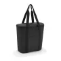 Thermobox Reisenthel Thermoshopper 15 L zwart polyester