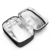 Thermobox Reisenthel Thermocase zwart 1,5 l aluminium polyester